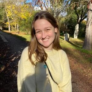 Meet your Posher, Charlotte